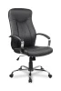 Кресло руководителя College H-9152L-1/Black