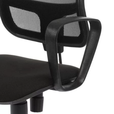 Офисные кресла - Офисное кресло Alfa GTP (Альфа) (C - Ткань CAGLIARI )