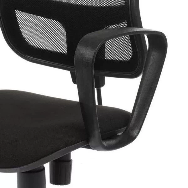 Офисное кресло Alfa GTP (Альфа) (C - Ткань CAGLIARI ) | Купить в КупиКресла.ру