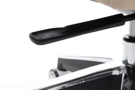 Кресла руководителя - Кресло Grant A885 Бежевый