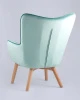 Купить Кресло Манго мятный по низкой цене