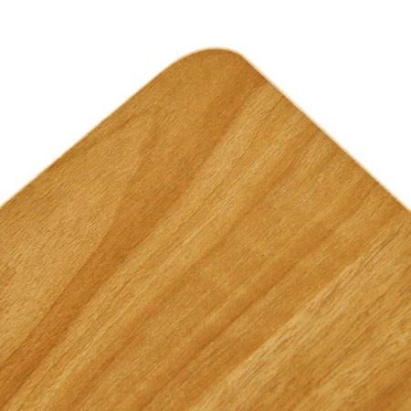 Купить Стол многофункциональный Shuttle 80х58х80-130см, светлое дерево, белый по низкой цене