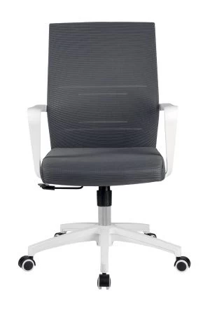 Кресло B819 (Сетка Серый)