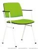 Офисный стул ISIT ARM white (Исит арм белый)