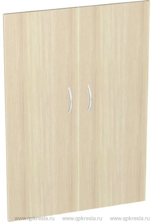 Двери средние ДСП С-ФР-8.1