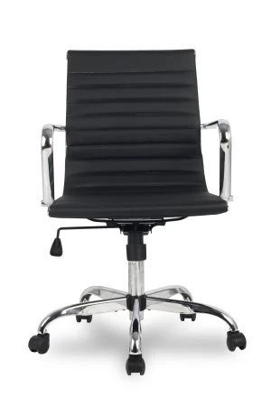 Офисные кресла - Кресло оператора College H-966L-2/Black