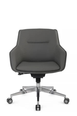 Кресла руководителя - Кресло Magic-M B628 Серый