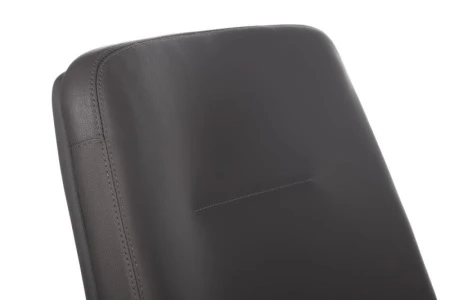 Конференц кресла - Кресло Alonzo-CF C1711 Антрацит