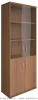 Шкаф высокий широкий А.СТ-1.2