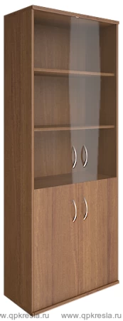 Шкаф высокий широкий А.СТ-1.2