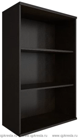 Стеллаж средний широкий А.СТ-2