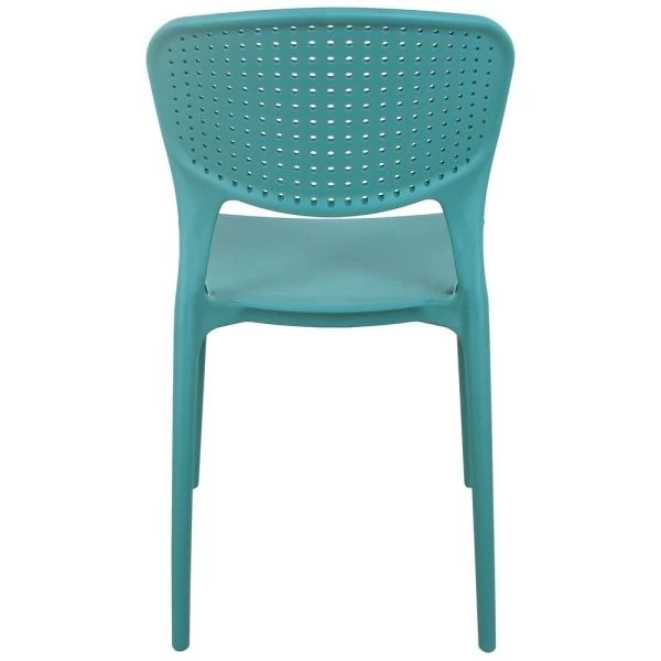 Купить Стул Spot светло-бирюзовый по низкой цене