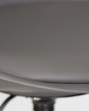 Офисные кресла - Офисное кресло для персонала DOBRIN MICKEY, темно-серый