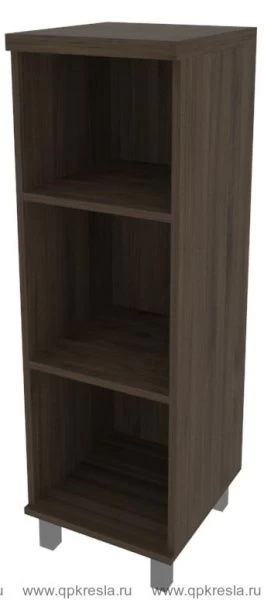 Стеллаж средний узкий KSU-2