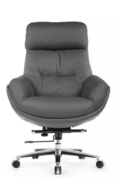 Кресло Marco LS-262A Серый | Купить в КупиКресла.ру