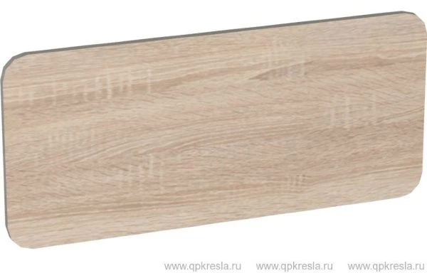 Настольная перегородка V-9.1