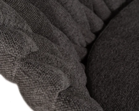 Купить Набор 2 шт Стул обеденный DOBRIN MATILDA, графитовая ткань (LAR-275-21) в интернет-магазине КупиКресла.ру