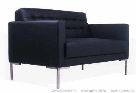 2х местный диван Нэкст