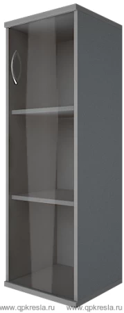 Шкаф средний узкий правый А.СУ-2.4