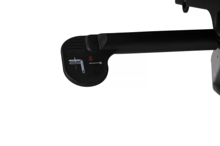 Кресла руководителя - Кресло Dante-M B2561-12 Антрацит