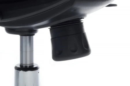 Кресла руководителя - Кресло Magic A628-1 Черный