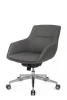 Кресла руководителя - Кресло Magic-M B628 Серый