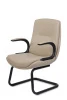Конференц кресла - Кресло Dante-CF C2561-12 Бежевый