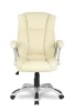 Кресло руководителя College HLC-0631-1/Beige