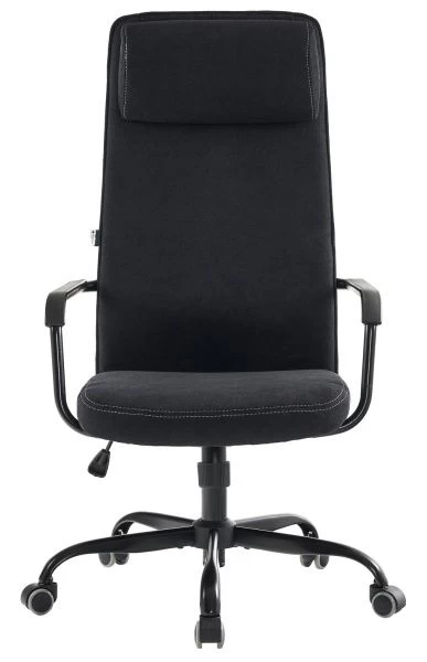 Кресло Everprof Mars Ткань Черный