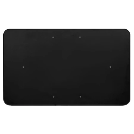 Купить Стол Festa 140x85x77см, керамогранит Wacom мрамор по низкой цене