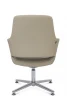 Конференц кресла - Кресло Fabio-ST C2518 Светло-серый