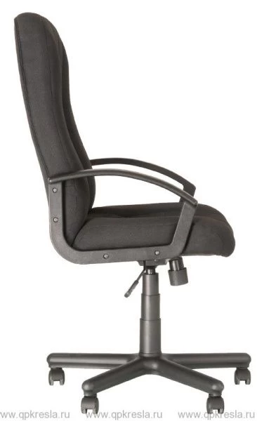 Кресло руководителя CLASSIC (Классик) (Ткань )