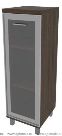 Шкаф средний узкий KSU-2.4R