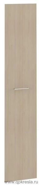 Дверь высокая правая ЛДСП KD-1