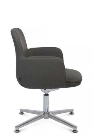 Кресло Charm-ST C2512 Антрацит