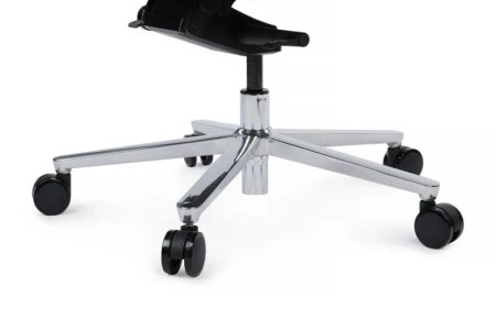 Кресла руководителя - Кресло Fabio A2518 Антрацит