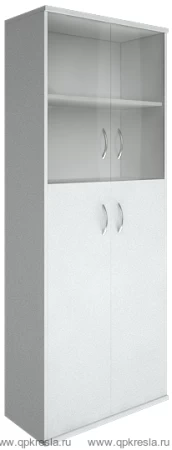 Шкаф высокий широкий А.СТ-1.7