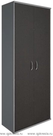 Шкаф высокий широкий А.СТ-1.9