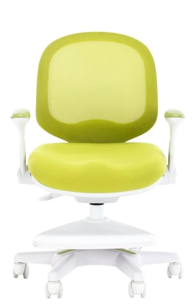 Детское кресло Детское кресло Everprof Kids 102 Ткань Зеленый