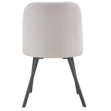 Купить Стул Praga серый по низкой цене