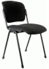 Купить Офисный стул Эра черный (ERA Black) Nowystyl (C - Ткань CAGLIARI) по выгодной цене