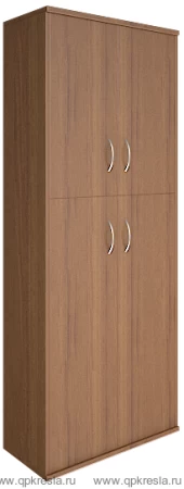 Шкаф высокий широкий А.СТ-1.8