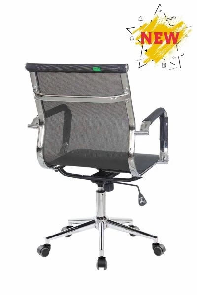 Кресло 6001-2 S (Сетка Черный)