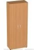 Шкаф для одежды с полками Э-44.2