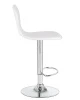 Купить Набор 2 шт Стул барный DOBRIN ELISA, белый в интернет-магазине КупиКресла.ру
