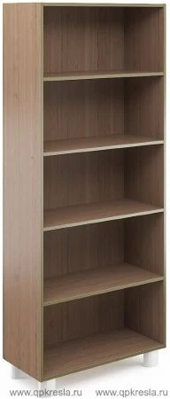 Стеллаж широкий высокий Тр-2.3