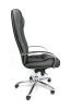 Кресло Everprof Atlant AL M экокожа черный