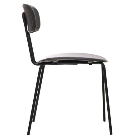 Купить Стул Tokyo серый по низкой цене