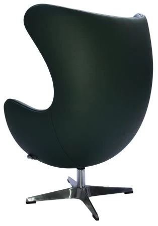 Купить Кресло EGG CHAIR зеленый по низкой цене