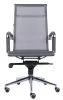 Кресло Everprof Opera M сетка серый
